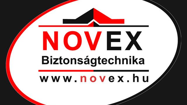 Novex Biztonságtechnika Kft.