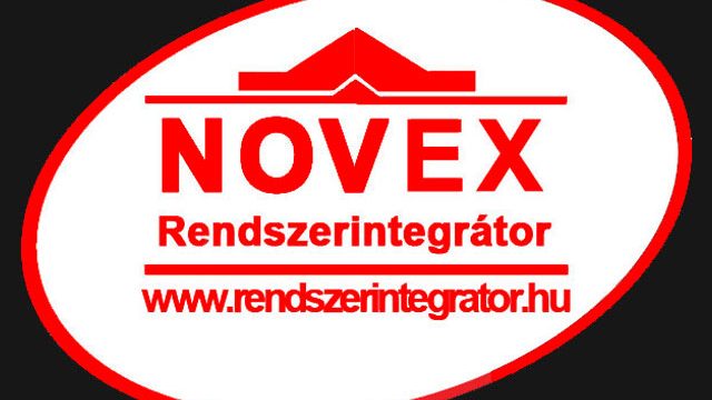Novex Rendszerintegrátor Kft.