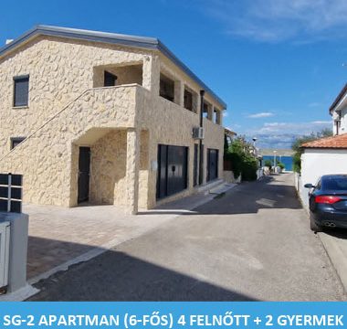 SG-2 Apartman