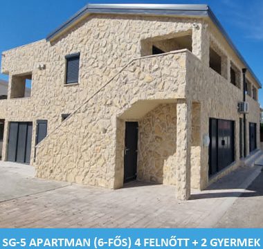 SG-5 Apartman